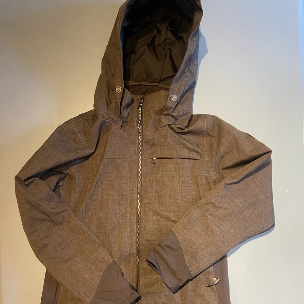 Women’s Medium Burton Ski Jacket